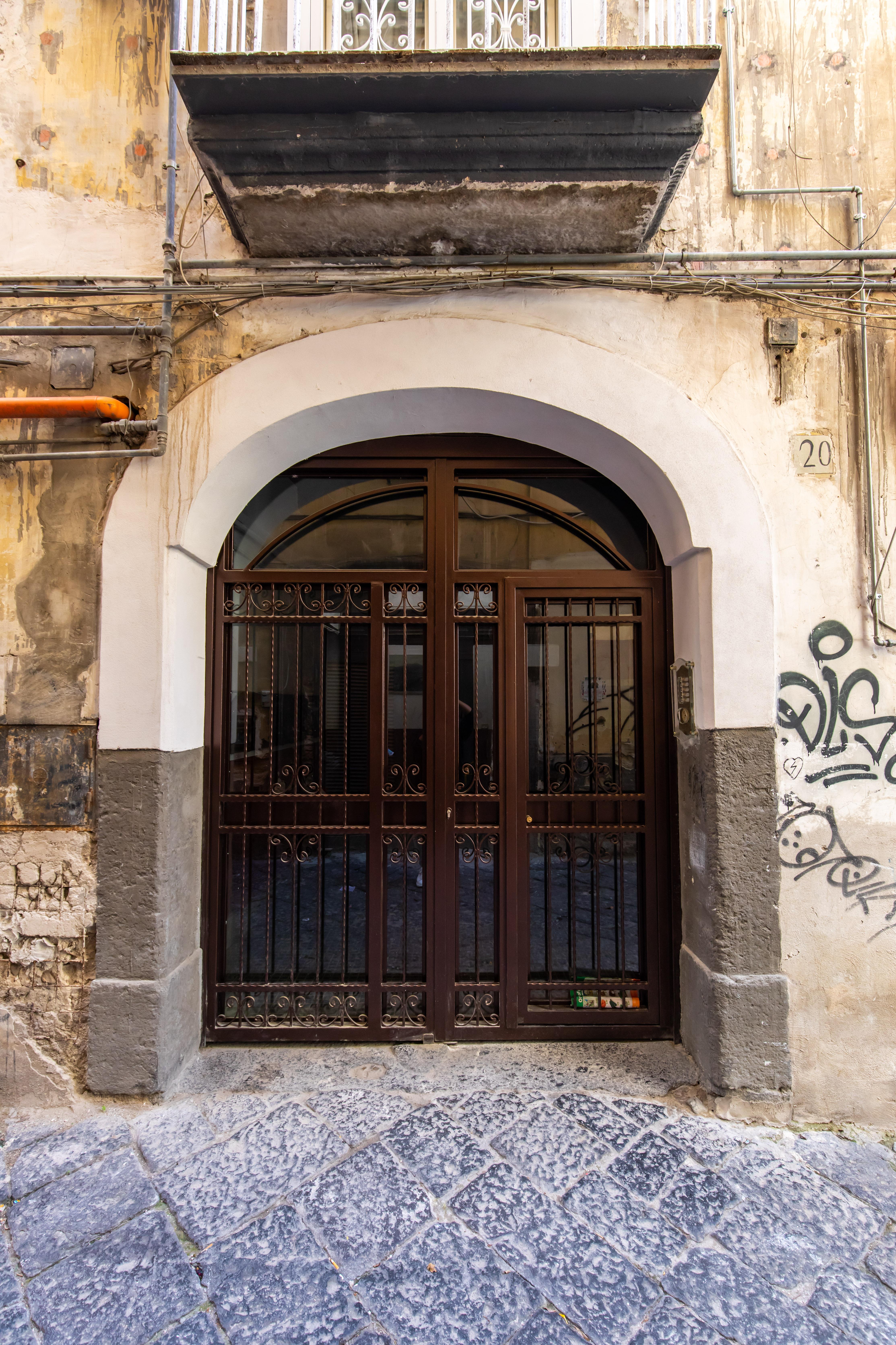 Santa Chiara Inn Νάπολη Εξωτερικό φωτογραφία