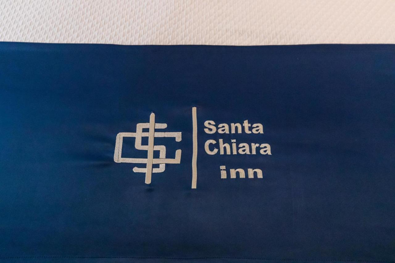 Santa Chiara Inn Νάπολη Εξωτερικό φωτογραφία