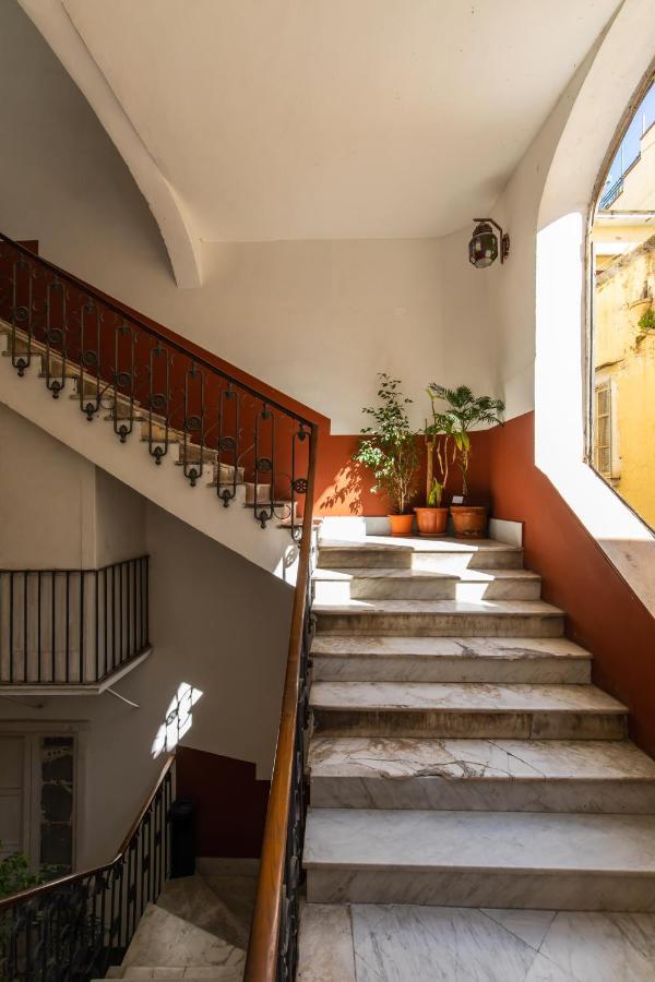 Santa Chiara Inn Νάπολη Εξωτερικό φωτογραφία